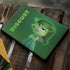 Disney Inside Out Disgust Portrait Google Pixelbook Go Skin